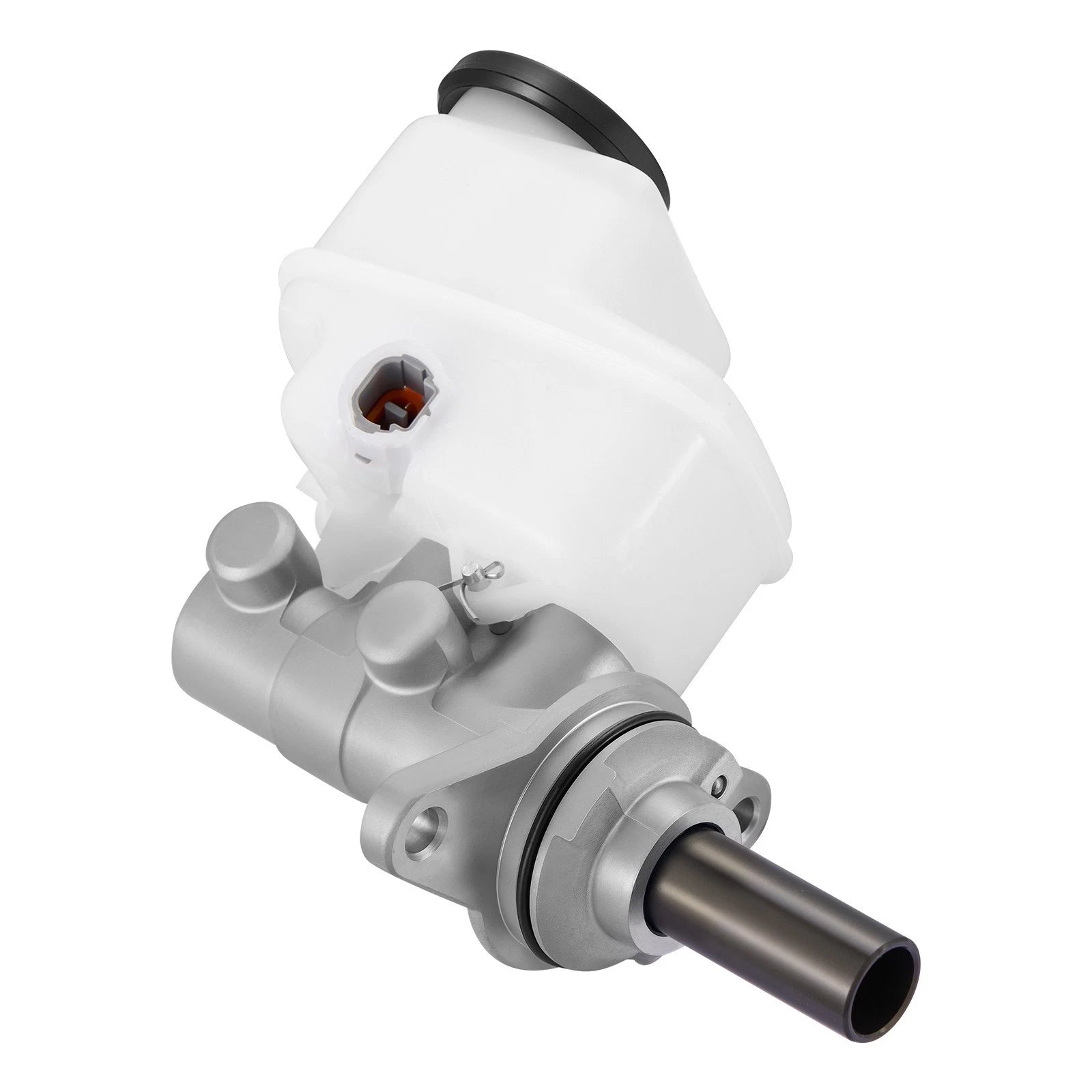Brake Master Cylinder with Reservoir & Sensor for Toyota Tacoma (2008–2018)