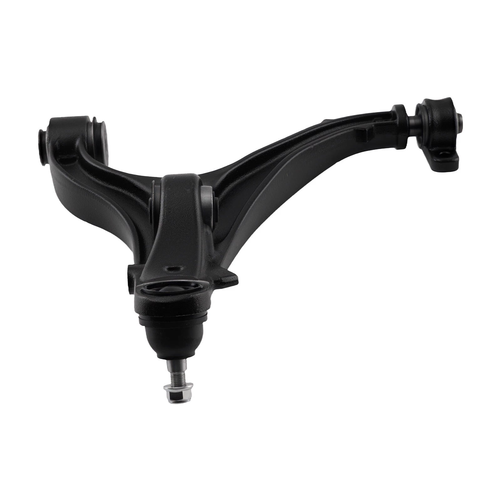 Front Left Lower Control Arm w/ Bushing for Jeep Commander Grand Cherokee (2005–2010)