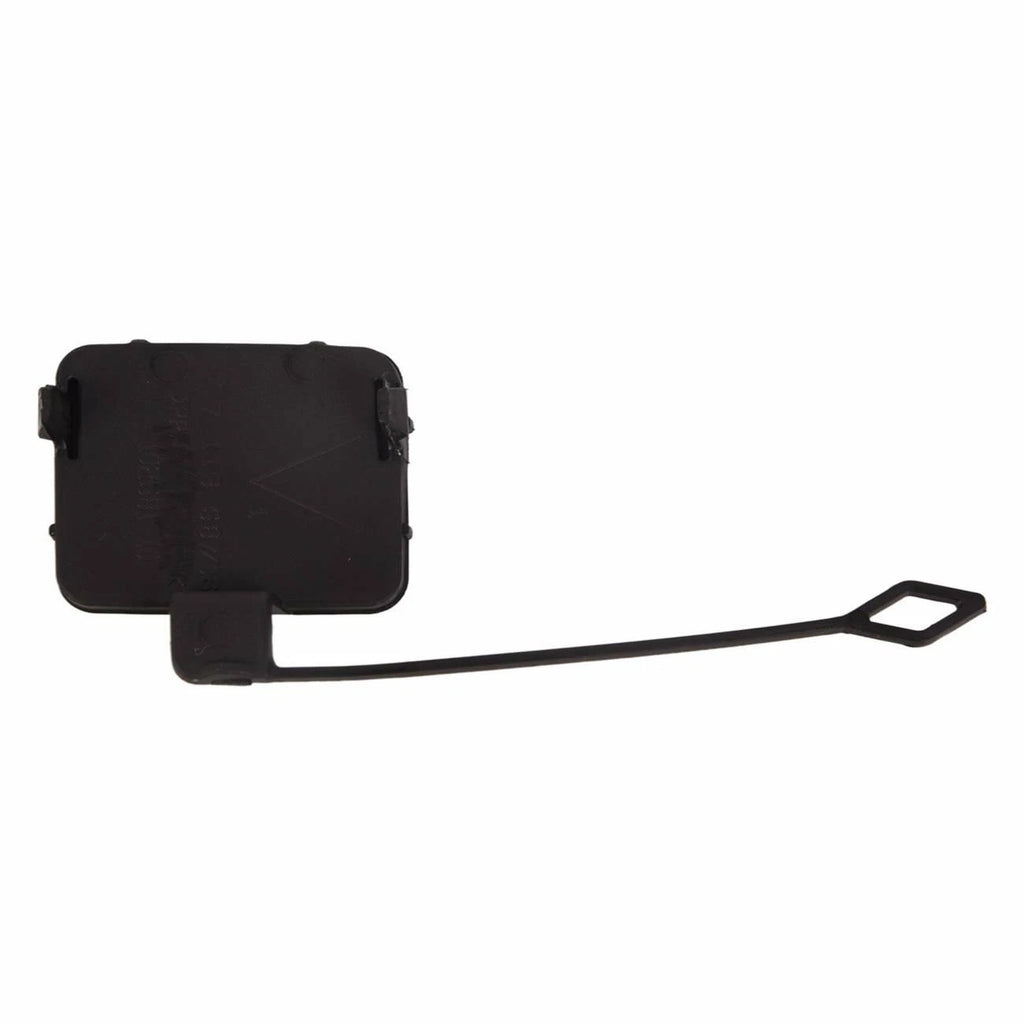 Front Bumper Tow Hook Cap for BMW 3 Series E90 E91 (2006-2013)