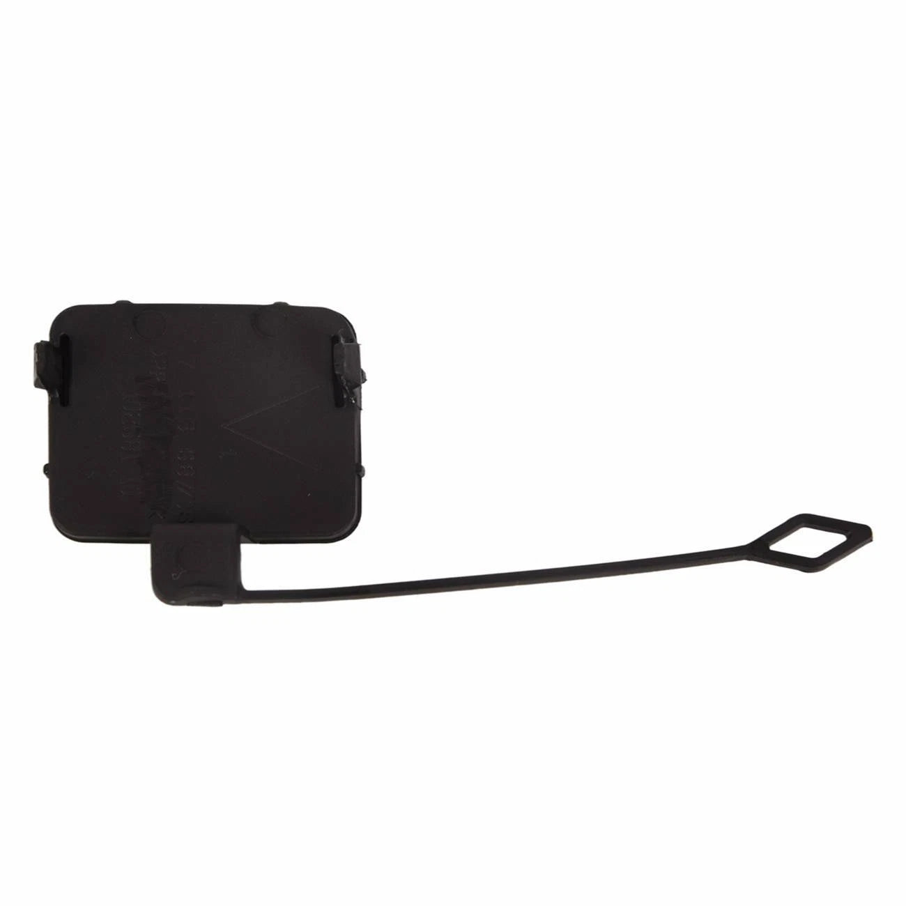 Front Bumper Tow Hook Cap for BMW 3 Series E90 E91 (2006-2013)