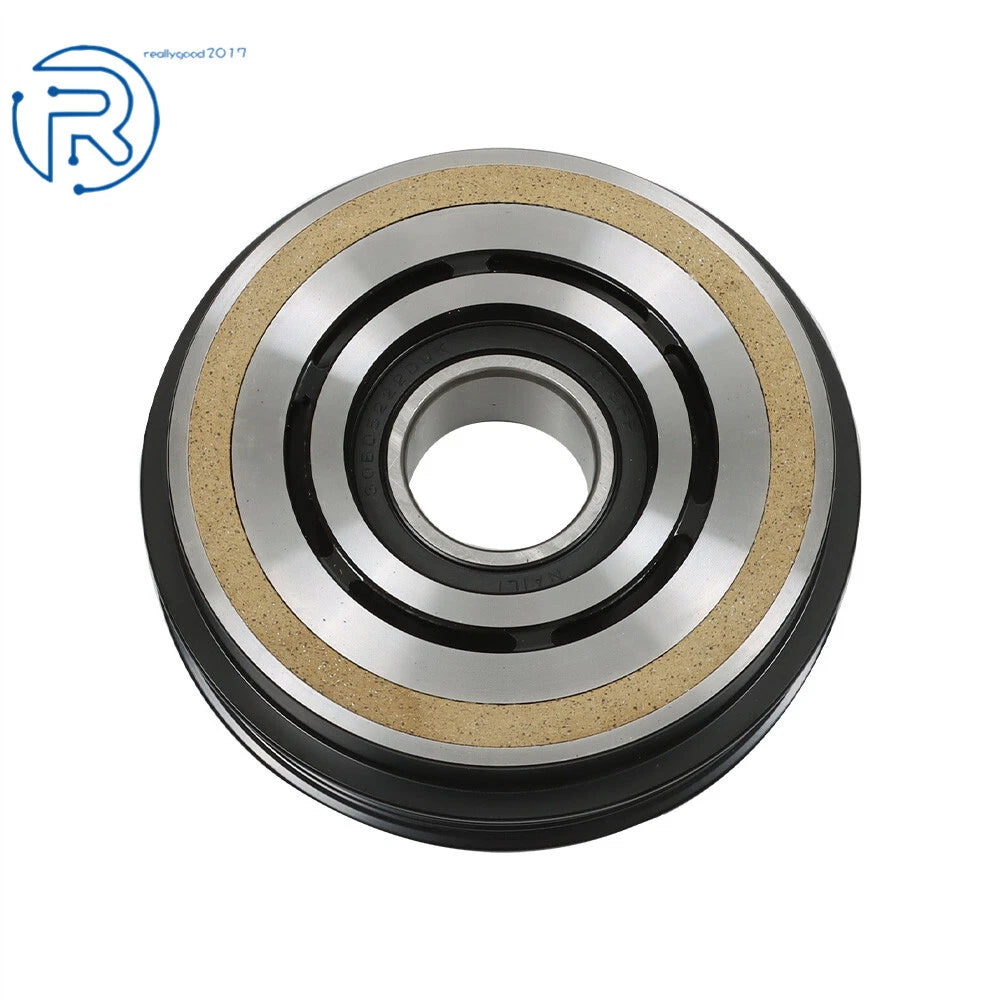 AC Compressor Clutch Kit for Chevrolet Silverado 1500 (2000-2013)