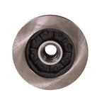 Front Disc Brake Rotors for Chevrolet C1500 Suburban (1994–1999)