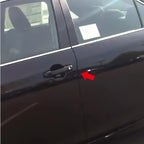 Door Handle Set of 2 for Toyota Camry (2018–2023) Left/Right