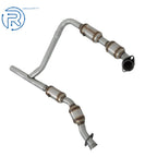 Catalytic Converter for Ford F-150 4.6L V8 4WD (2002–2004)