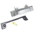 External Chrome Door Handle for Toyota Landcruiser 60 + 70 Series