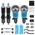 24 Level Coilover Strut Suspension for BMW 3-Series E90 E92 E93 (2006-2013)