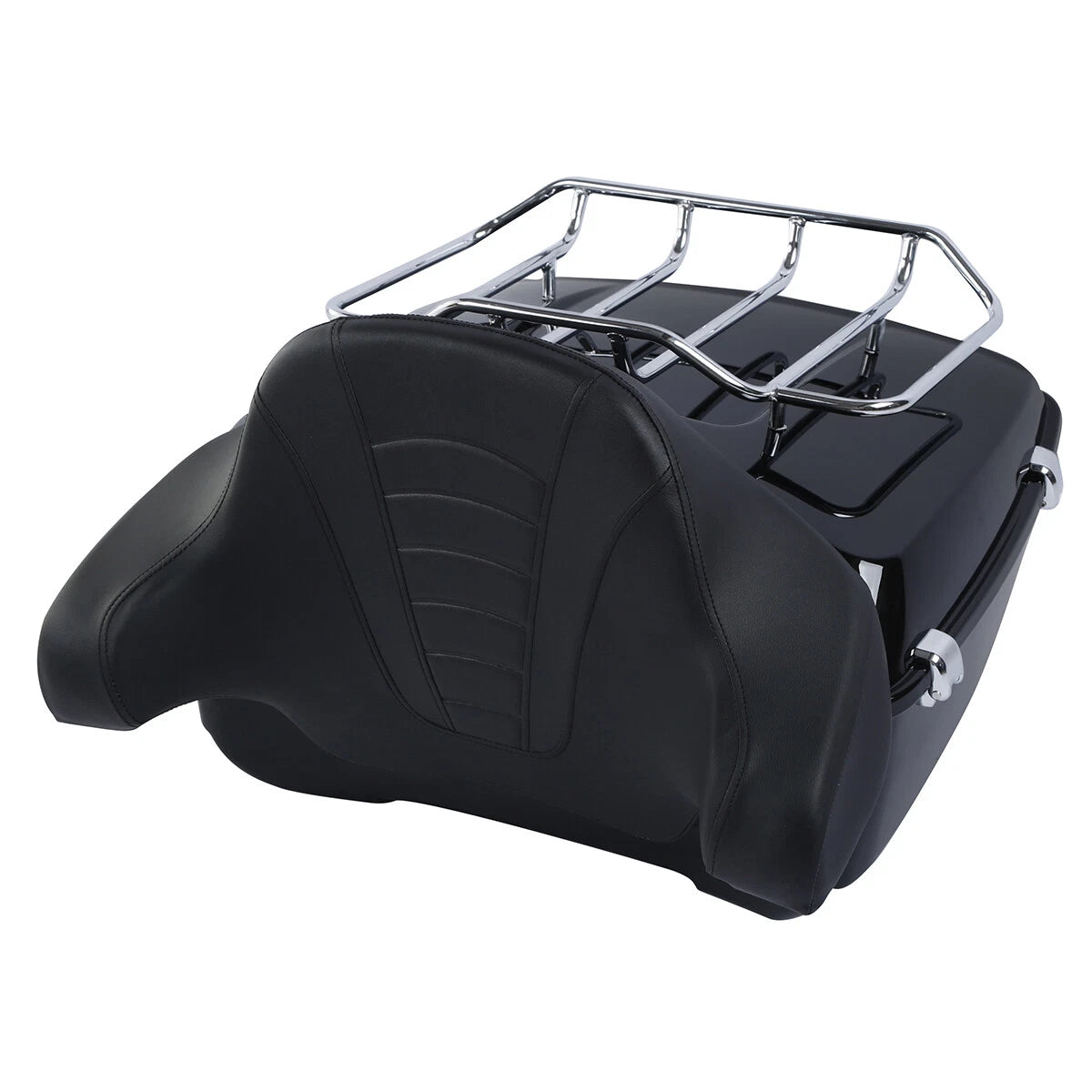 Trunk Pad Mount Rack for Harley Sport Glide FLSB (2018–2023)