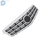 Front Bumper Grille with Trim for Cadillac ATS (2013-2014)