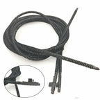 Sunroof Glass Cables