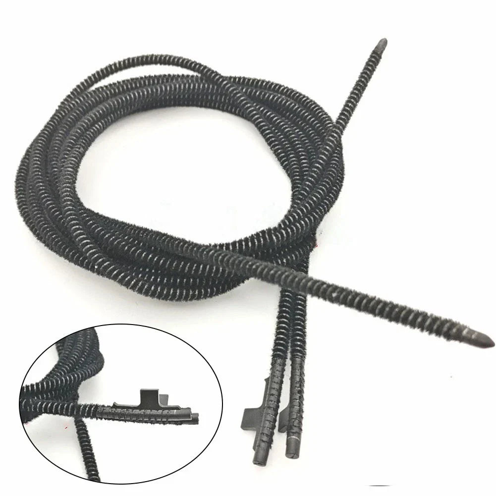 Sunroof Glass Cables