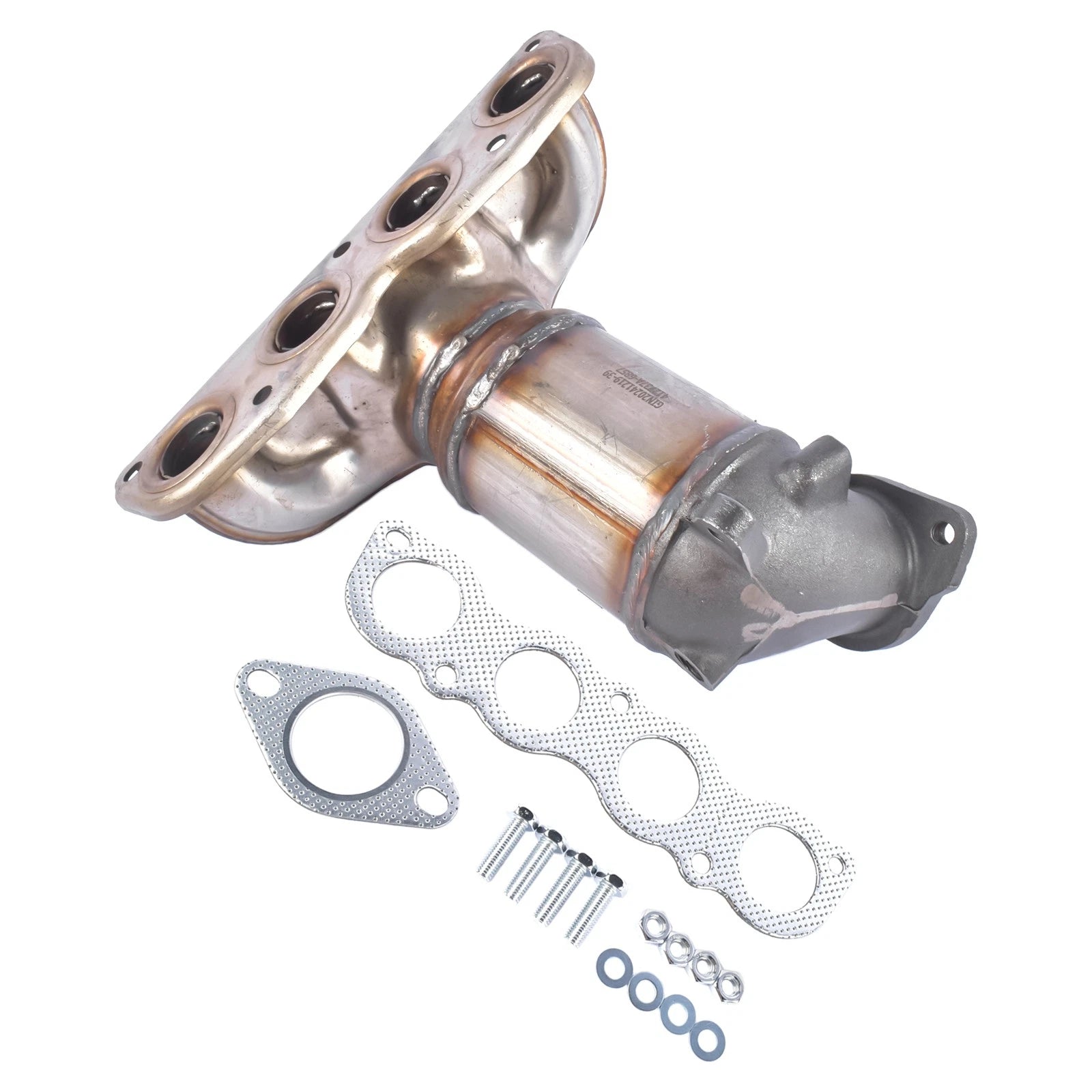 Catalytic Converter for Hyundai Elantra (2017–2020) Kia Forte (2017–2018)