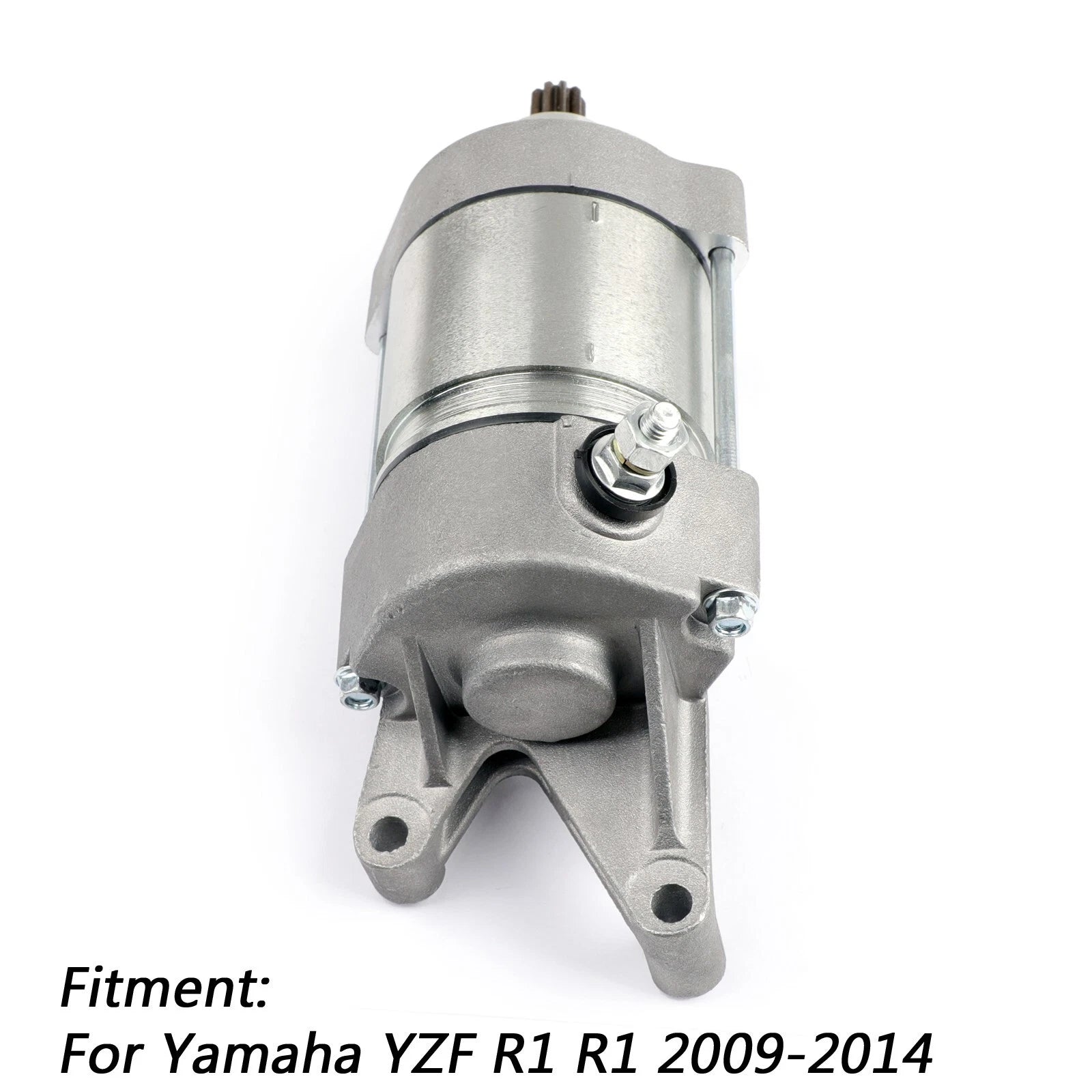 Starter Motor 14B-81890-00 for Yamaha YZF R1 (2009–2014)