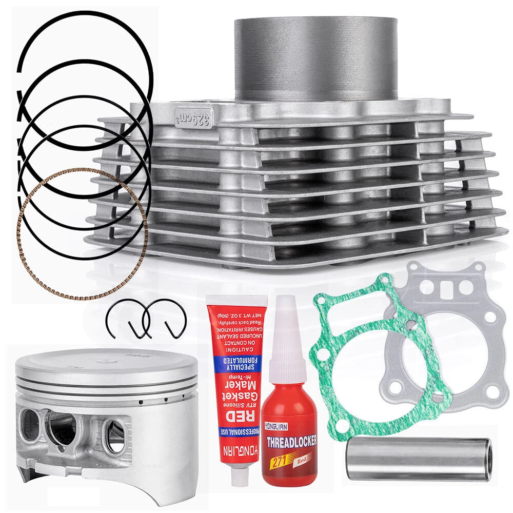 Cylinder Piston Pin Ring Gasket Kit for Honda TRX 350 (2000–2006) 12100-HN5-670