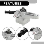 Power Steering Pump No. 56110RDAA01 for Acura TL (2004–2008) & Honda Pilot (2003–2008)