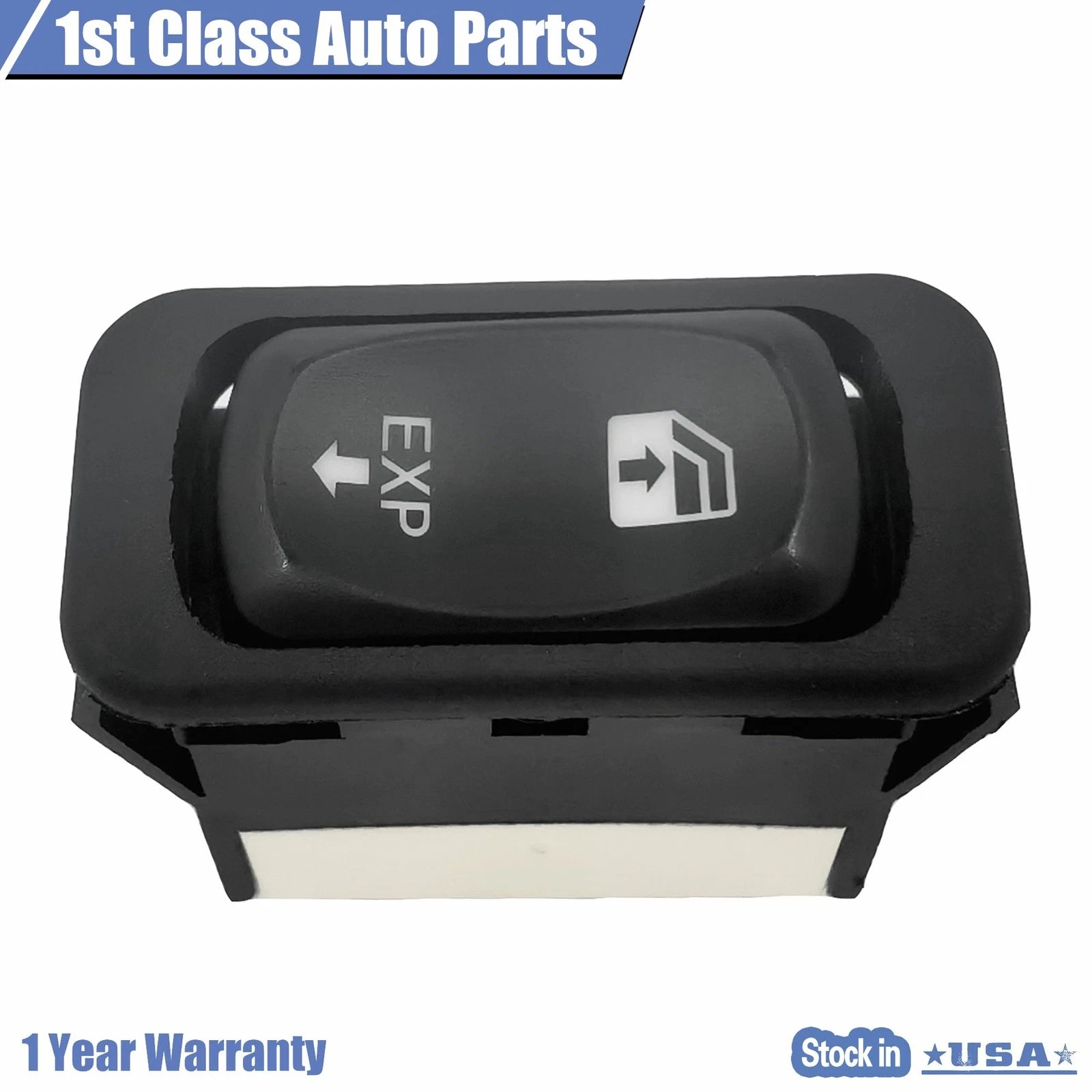 Power Window Switch for Freightliner Columbia (2001–2011)