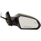 Heated Right Side Mirror for Hyundai Sonata (2018–2019)