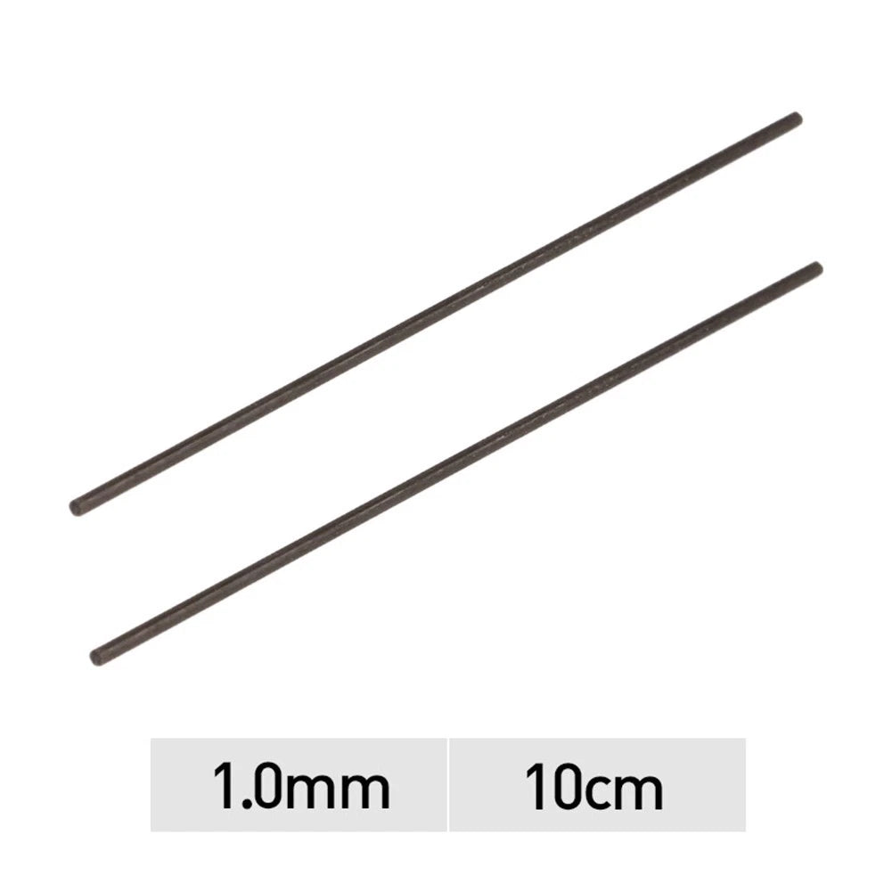 Carbon Fiber Repair Kit for Fishing Rods