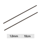 Carbon Fiber Repair Kit for Fishing Rods