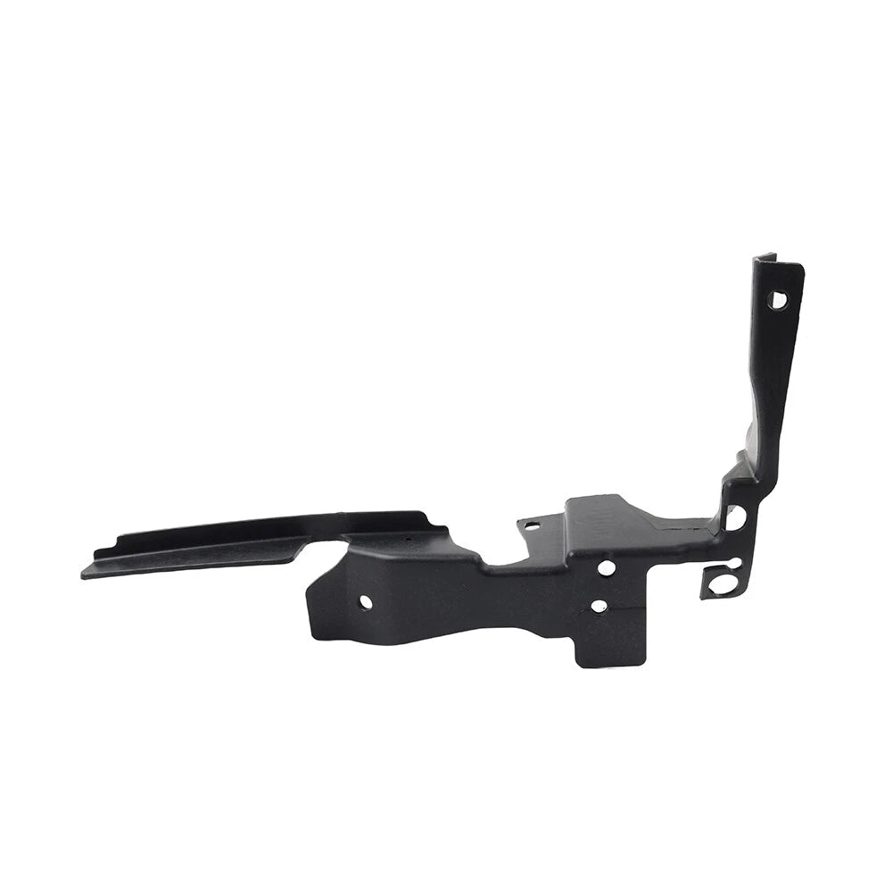 Radiator Support Air Deflector Shield for Jaguar F-Pace (2017–2021)