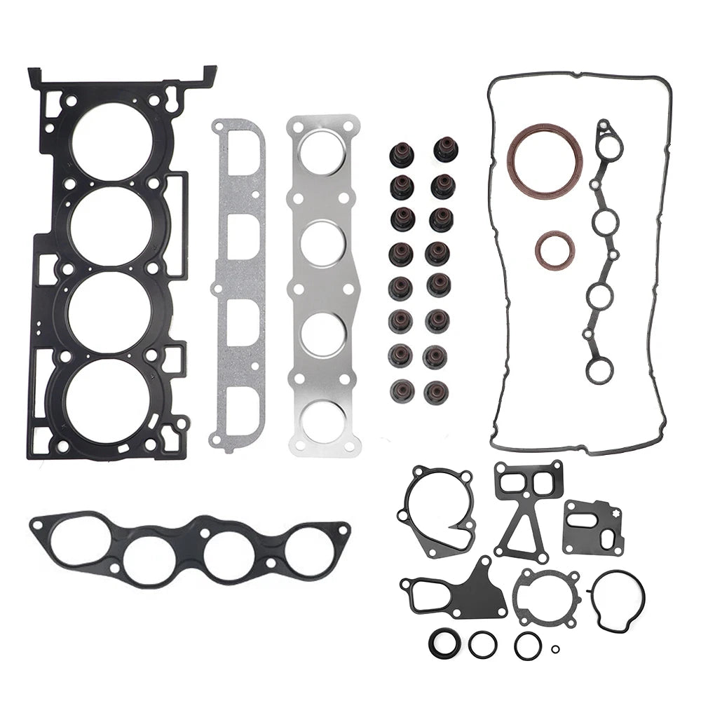Head Gasket Set 22311-2C000 for Hyundai Genesis Coupe (2010–2012) 2.0L