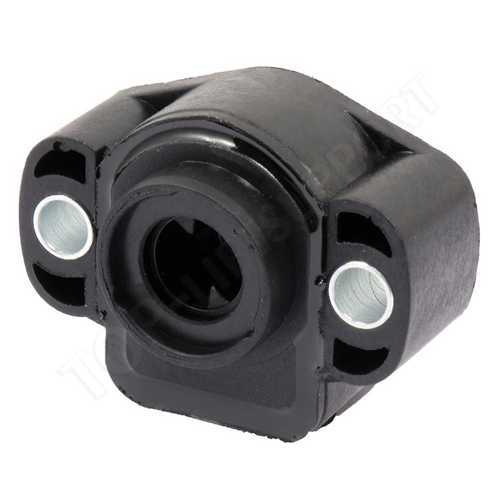 2X Throttle Position Sensor for Jeep Wrangler TJ (1997–2001)