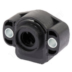 2X Throttle Position Sensor for Jeep Wrangler TJ (1997–2001)