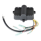 CDI Switch Box for Mercury Mariner 6hp-35hp Outboard (1984–1998)