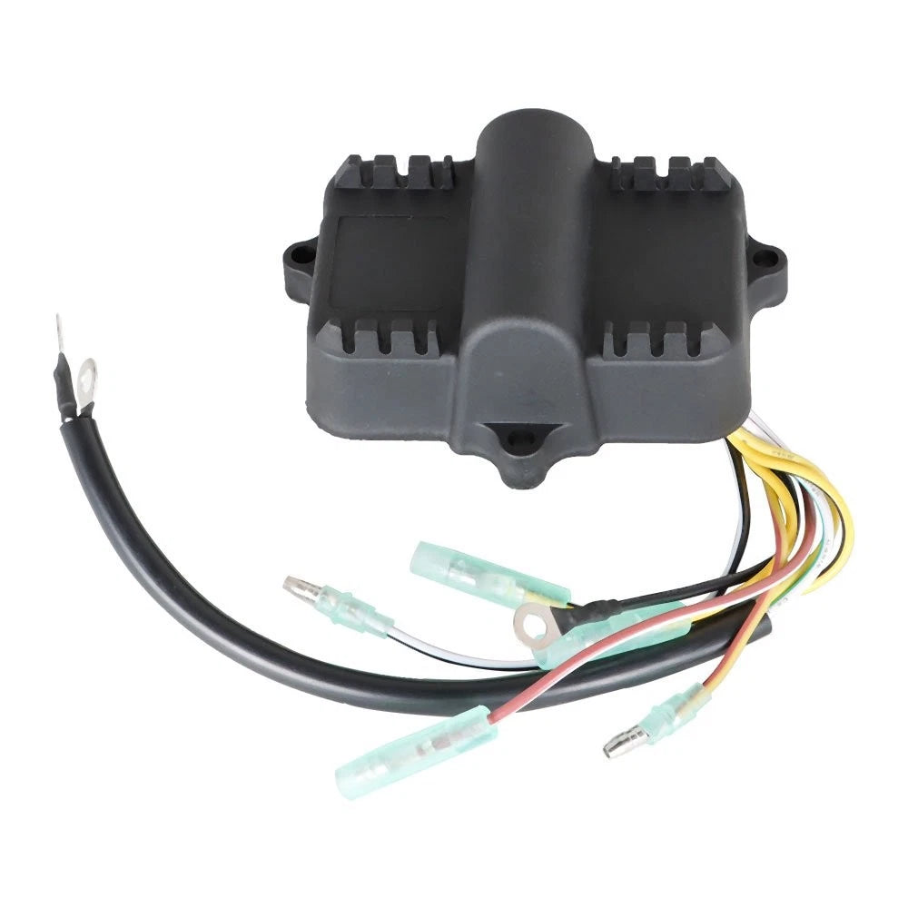 CDI Switch Box for Mercury Mariner 6hp-35hp Outboard (1984–1998)