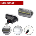 LED Side Marker Lamp for Honda Acura RSX Integra Civic EP3 (JDM Spec)