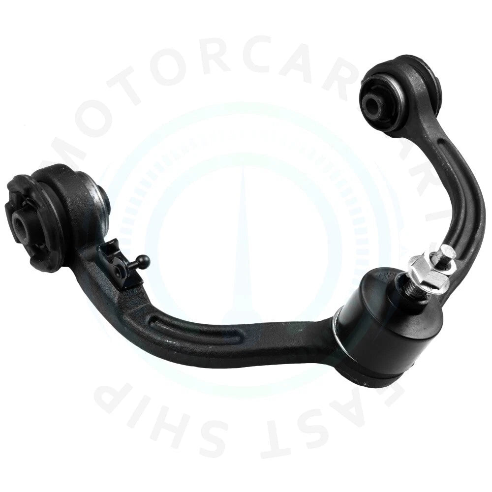 2X Front Upper Control Arm and Ball Joint for Ford Expedition (2003–2006)