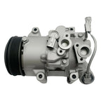 AC Compressor Kit Replacement for Subaru Outback 2.5L (2018-2018)