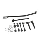 10PCS Front Suspension Kit for Ford F-250 Super Duty (1999–2005)