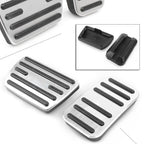 Gas Brake Parking Foot Pedals for Honda Civic (2016-2023)