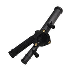 Engine Coolant Thermostat for Volkswagen Touareg