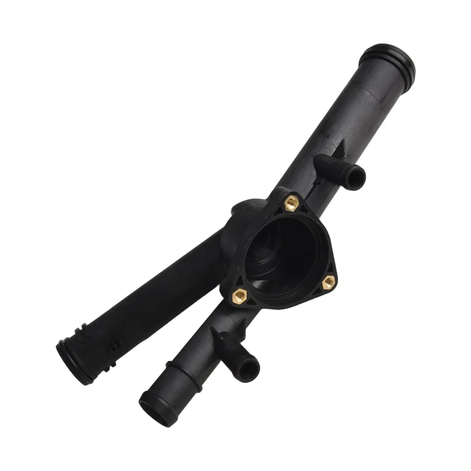 Engine Coolant Thermostat for Volkswagen Touareg