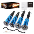Coilover Suspension Kit for Mercedes Benz SL-Class (2003–2011)