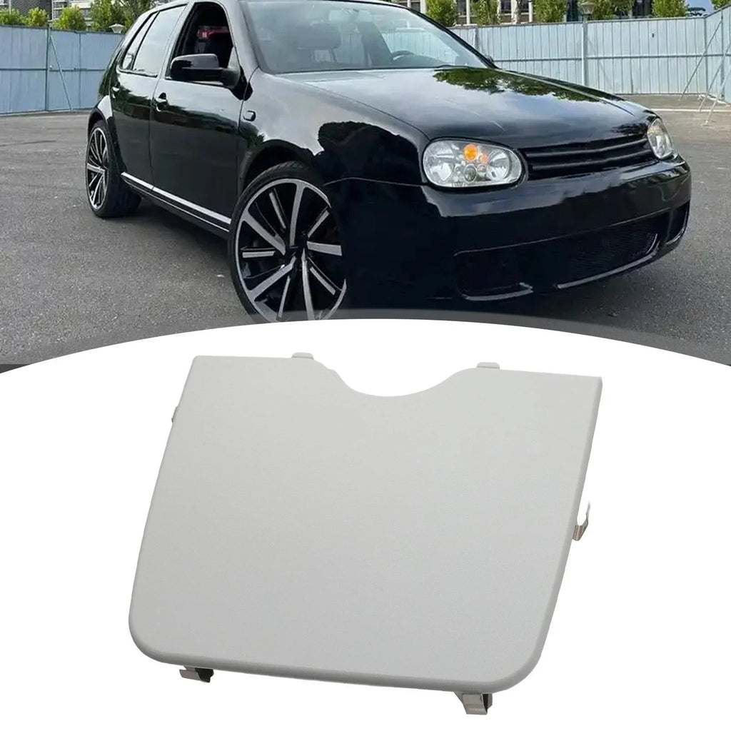 Roof Ceiling Trim Sunroof Motor Cover for VW Bora Golf 4