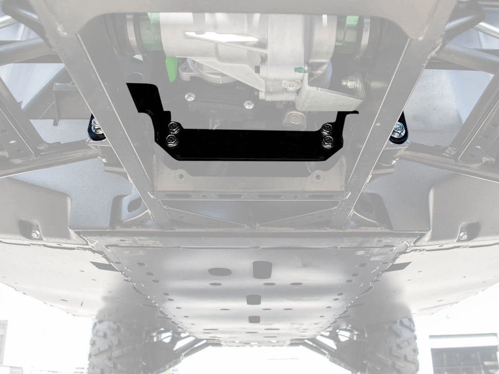 Frame Stiffener Support for Yamaha Viking VI (2014–2023)
