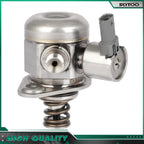 High Pressure Fuel Pump for BMW 135i 335i 428i 435i 535i 640i 740 X1 X3 X5 (2006–2019)