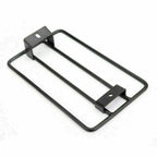 Rear Fender Rack Luggage Carrier for Honda Rebel 500 250 300 (2017–2019)