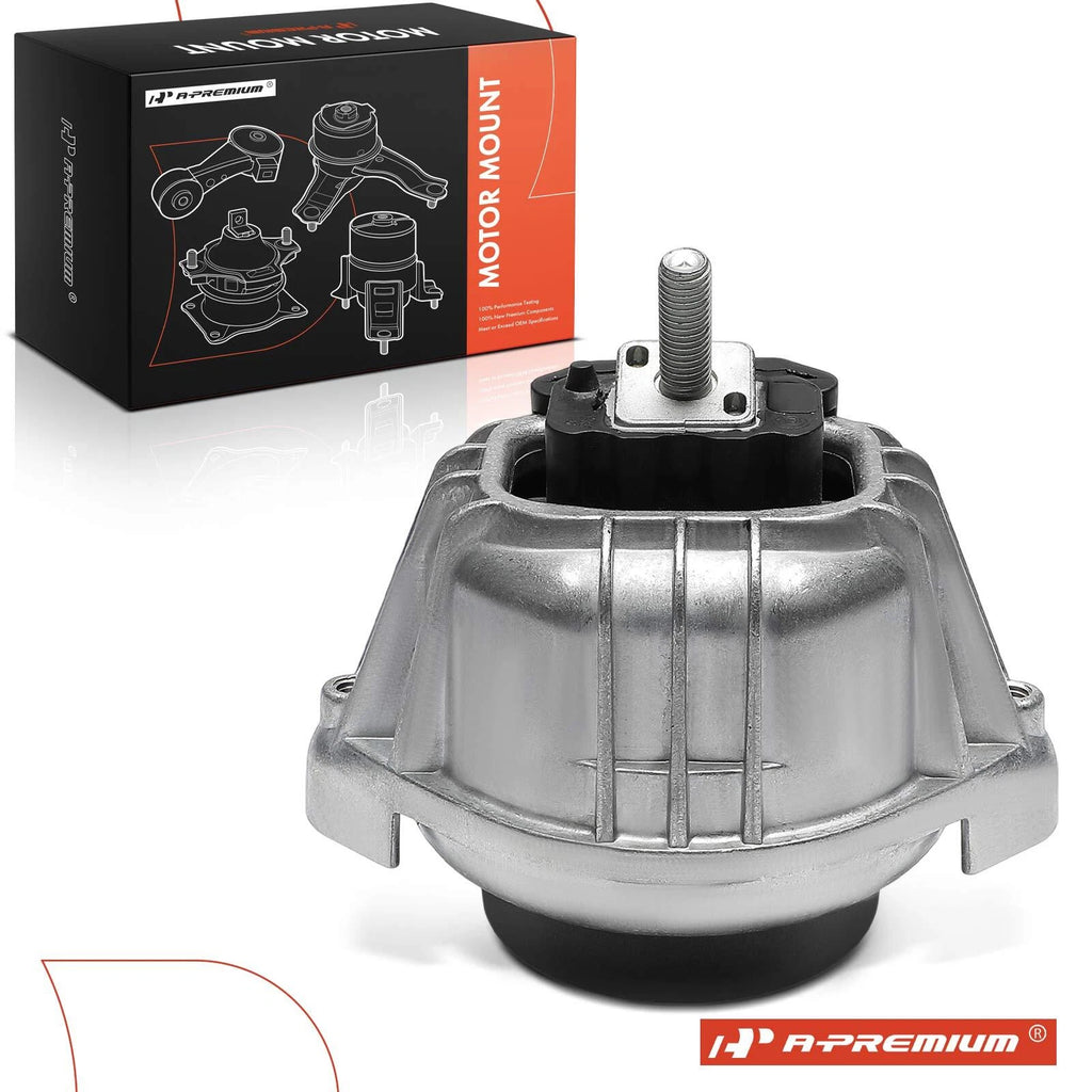 Engine Motor Mount for BMW X1 E84 (2012–2015) Z4 E89 (2012–2016)