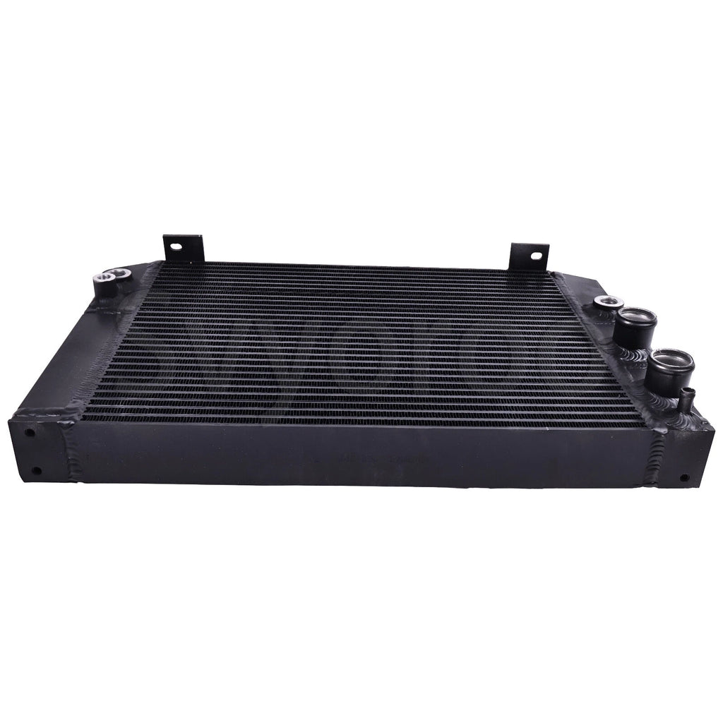 Radiator 3511070500 for Linde Forklift H20/25/30-02 (351-02 Series)