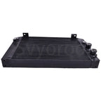 Radiator 3511070500 for Linde Forklift H20/25/30-02 (351-02 Series)