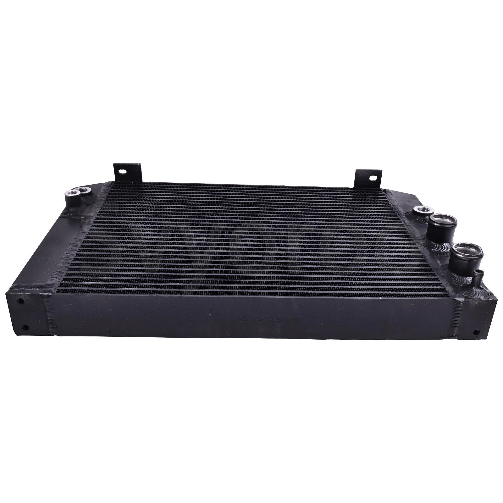 Radiator 3511070500 for Linde Forklift H20/25/30-02 (351-02 Series)
