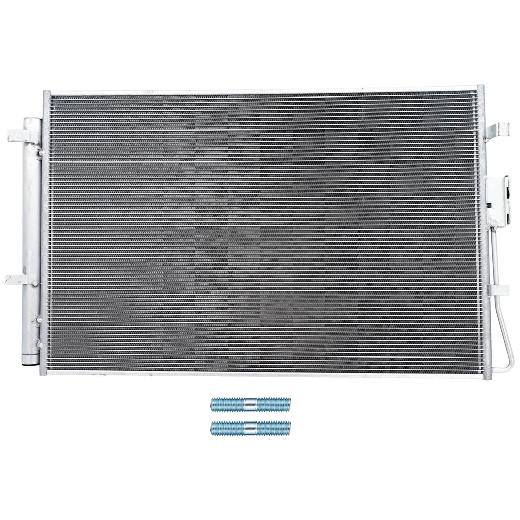 A/C Condenser for Kia Carnival (2022–2024)
