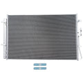 A/C Condenser for Kia Carnival (2022–2024)