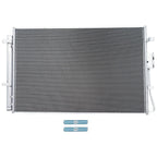 A/C Condenser for Kia Carnival (2022–2024)