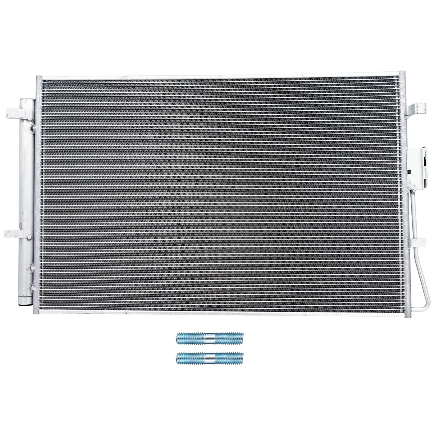 A/C Condenser for Kia Carnival (2022–2024)