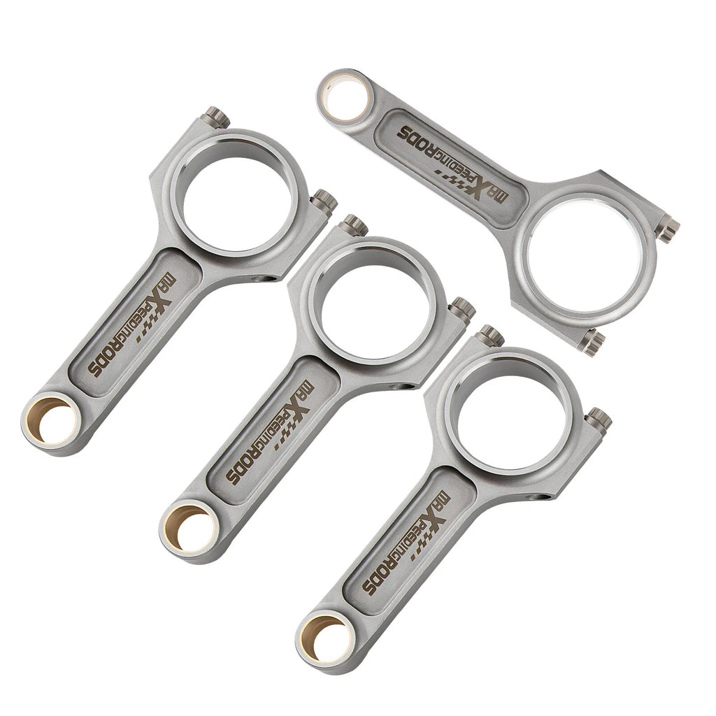 I-Beam Connecting Rods Bolts for Audi VW EA888 2.0L TSI (2012–2021)