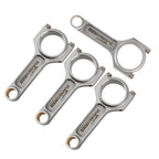 I-Beam Connecting Rods Bolts for Audi VW EA888 2.0L TSI (2012–2021)